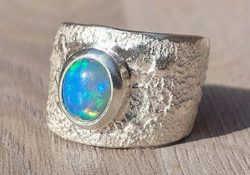 Goldschmiede ring 925 - goldschmiede,
