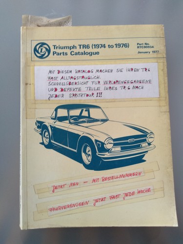 Reparaturanleitung - x,