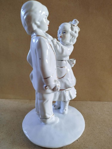 Porzellan figur - porzellan-figur,