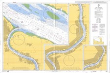 1601 China Chang Jiang