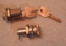 Komplettes Schloß aus NSM