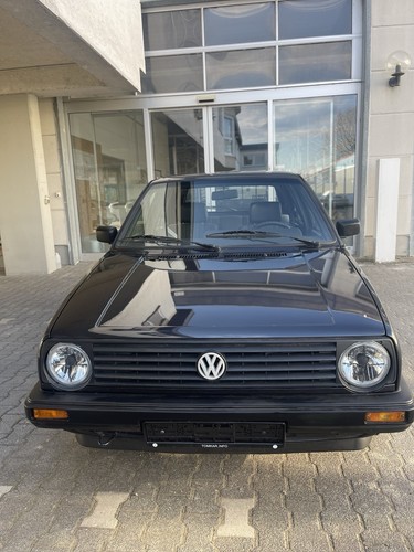 Volkswagen golf cl - volkswagen, 2