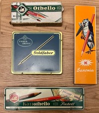 Alte Stifte in OVP - Othello