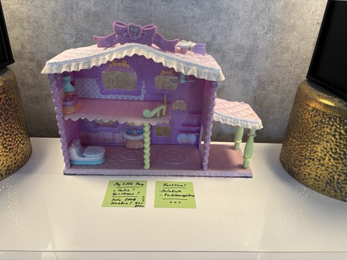 Little pony haus - little,