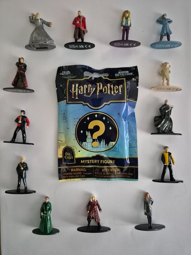 Harry potter jada nano - harry,