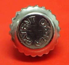 Original ROLEX PATENT Crown
