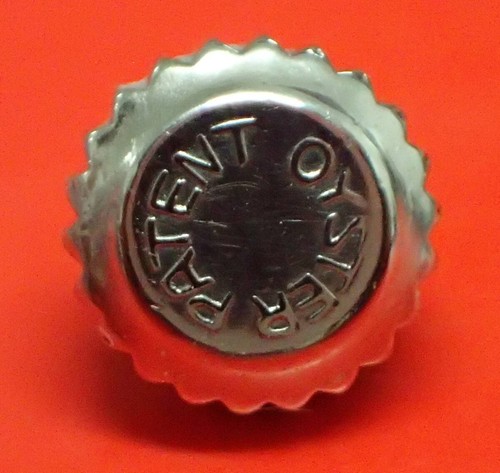 Original rolex patent crown - original,