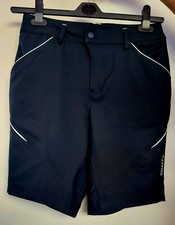 Craft Velo Shorts Women Size S Radhose Wanderhose Damen