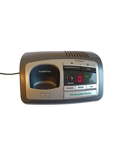Hagenuk big 655 dect - hagenuk,