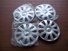 Satz Radkappen Vivaro B Vivaro