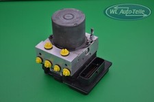 Renault abs steuergerät - abs,