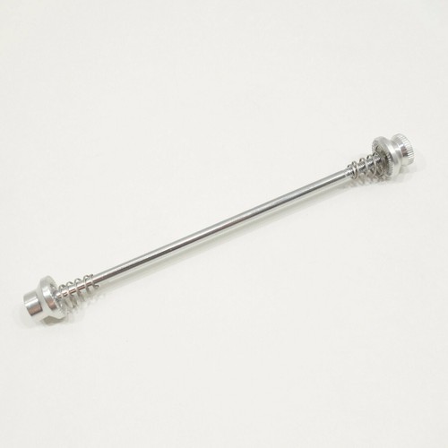 Spannachse hinterrad edelstahl - spannachse,