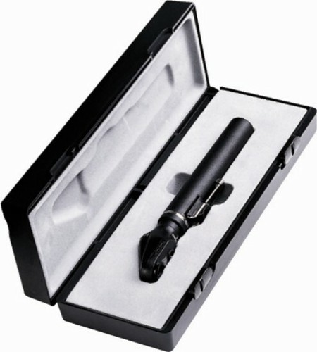 Riester mini ophthalmoskop - riester,