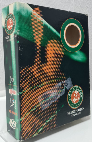 Roland garros french - roland,
