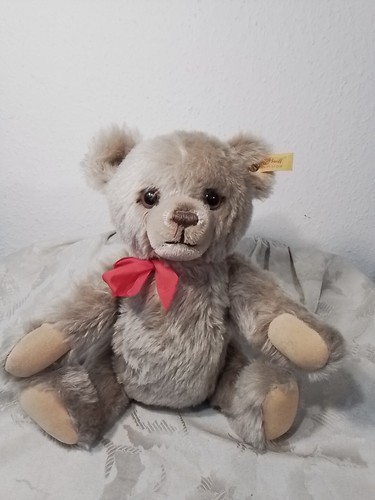 Steiff teddy bär - steiff,