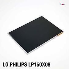 LG PHILIPS LP150X08 (A3) 38.1CM 15" LCD DISPLAY PANEL LAPTOP NOTEBOOK HP NX9105