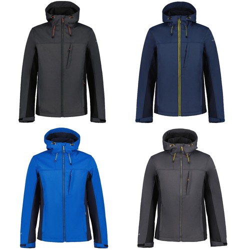Icepeak bazine softshelljacke - icepeak,