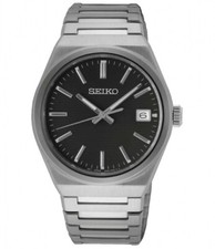 NEW Seiko Herrenuhr SUR557P1