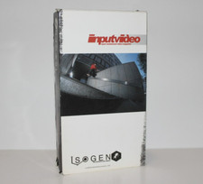 INPUT Skateboard Video Mag