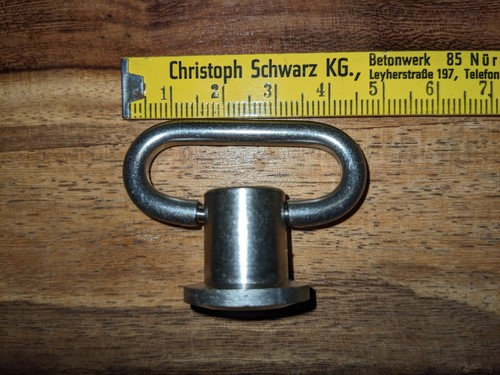Ersatzteile für prestige