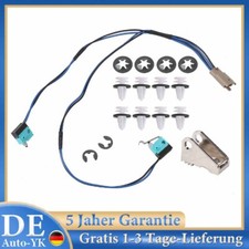 Türgriff Upgrade Reparatur