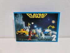 Playmobil Schwieriger Mini