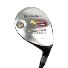 Taylormade Burner Rescue 2008