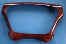 LENKRAD AIRBAG ABDECKUNG