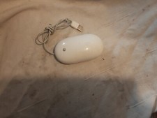 Original Apple Wired Mouse
