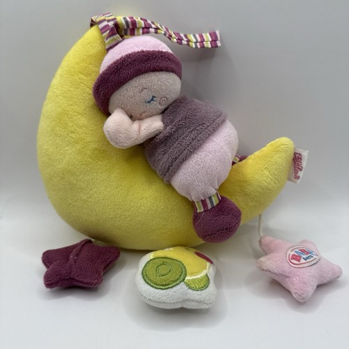 Zapf creation baby born - baby,