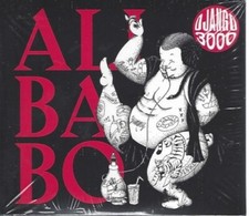 Django 3000 alibabo - django,