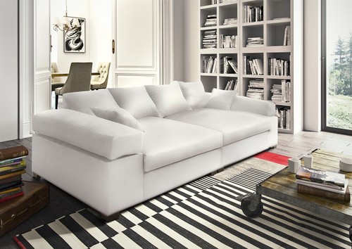 Big sofa couchgarnitur - big,