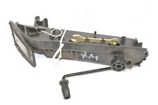 VW Sharan 7M Bordwerkzeug Wagenheber 