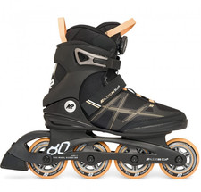 K2 Inline Skates ALEXIS 80 BOA
