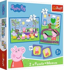 Peppa Pig 