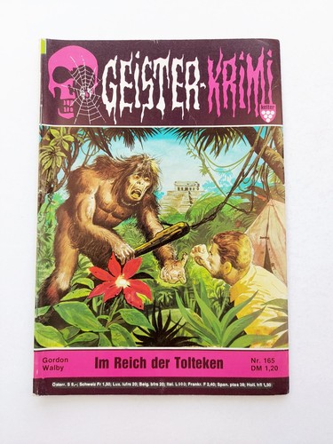 Rarität kelter horror - rarität,