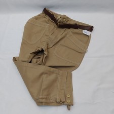 Chapal Hose Farbe Khaki Gr. M