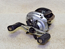 Abu Garcia Silver Max SMAX3