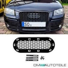 Emblemhalterung Ringhalter