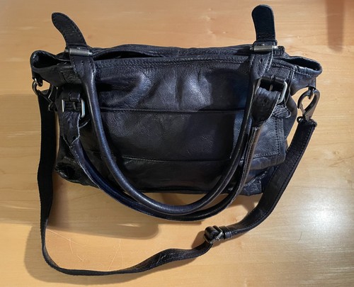Schultertasche fredsbruder - schultertasche,