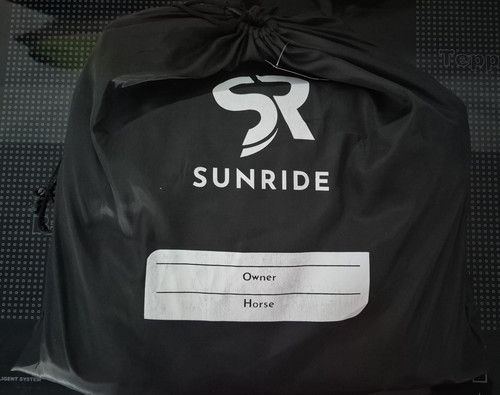Sunride fliegendecke - sunride,