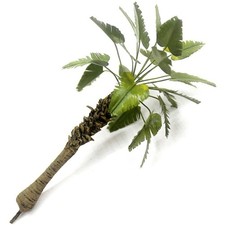 Palme - Höhe 16 cm - 1 Stück