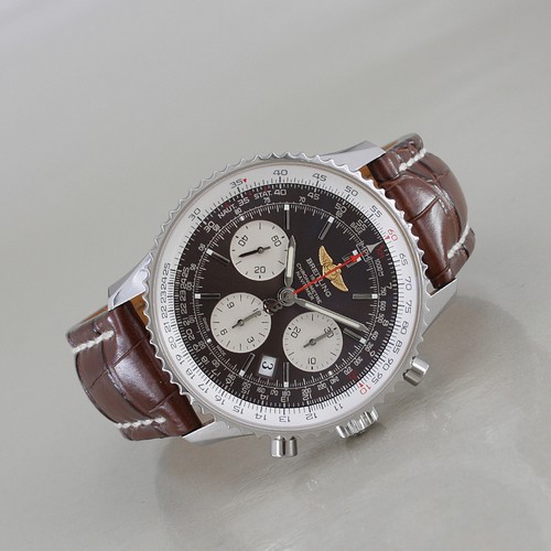 Breitling navitimer b01 - breitling,