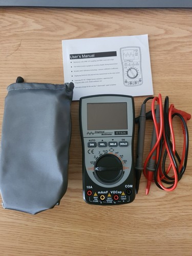 Et826 1 intelligentes - et826, 2-in-1