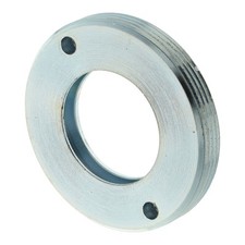 Ringmutter, Zweilochmutter