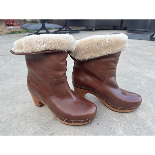 Ugg australia lynnea brown - lynnea,