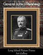 General john pershing wwi - pershing,