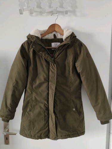 Mädchen kleidung winterjacke - kleidung,