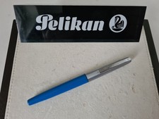 PELIKAN Pelikano Füllhalter