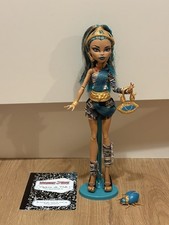 Monster High Nefera de Nile